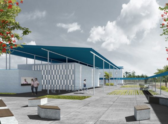 Congreso Internacional sobre «Arquitectura de Paisaje»
