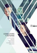 IDOM CONSULTING & SYSTEMS
