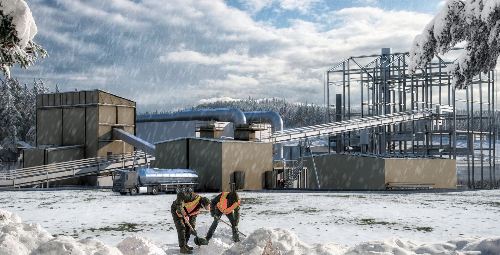 IBERDROLA_Detail_Engineering_Biomass_Canada_02_Idom