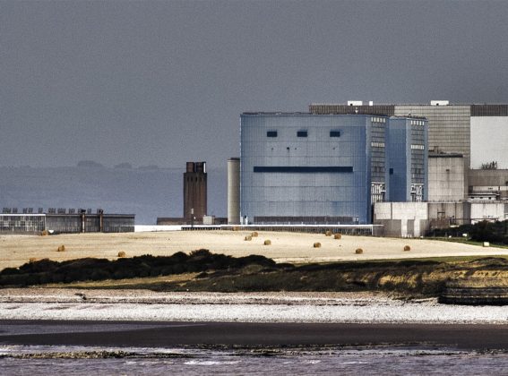Reino Unido: Desarrollo de componentes nucleares seguros