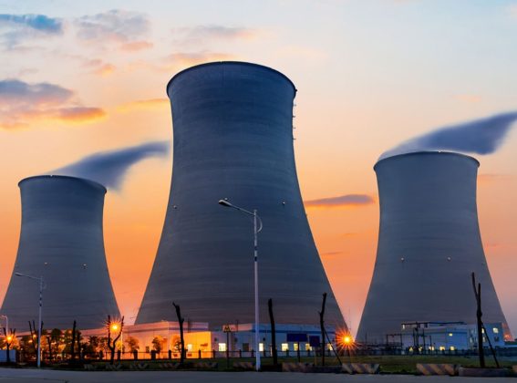 Utilidad de las centrales nucleares desmanteladas
