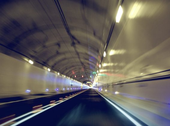 Últimas tecnologías en seguridad en túneles