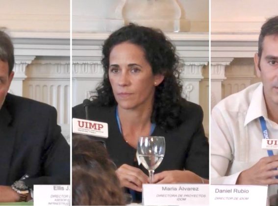 IV Encuentro sobre Sostenibilidad de Ciudades