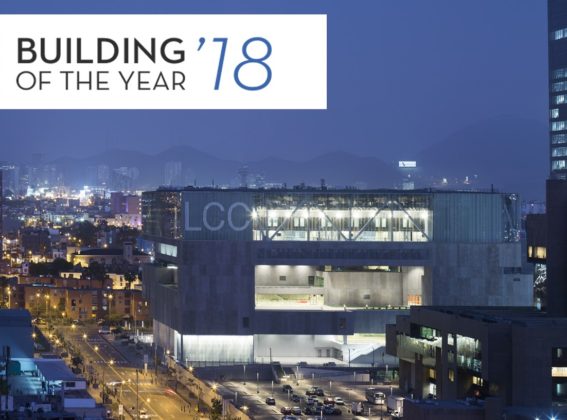Seleccionados en los Archdaily Awards