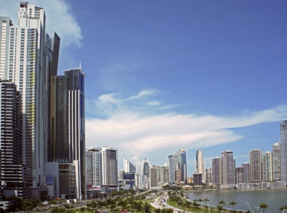Un desarrollo urbano hacia el bienestar en Ciudad de Panamá