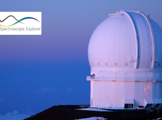 IDOM firma con MSE el Diseño Conceptual del Telescopio MSE