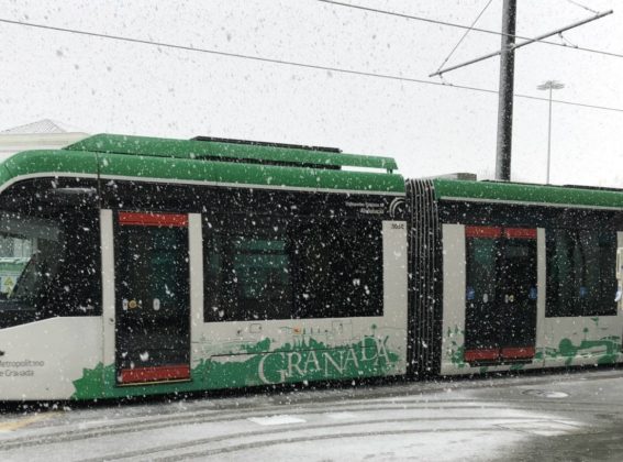 Metropolitano de Granada: superando expectativas