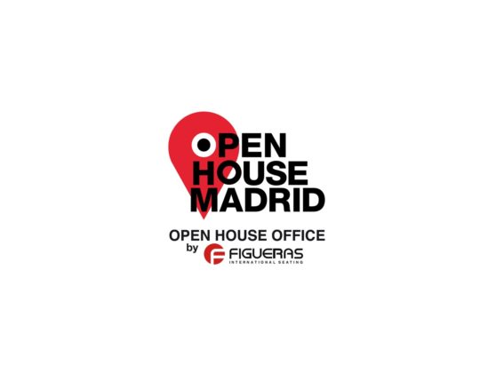 Volvemos a formar parte de Open House Madrid