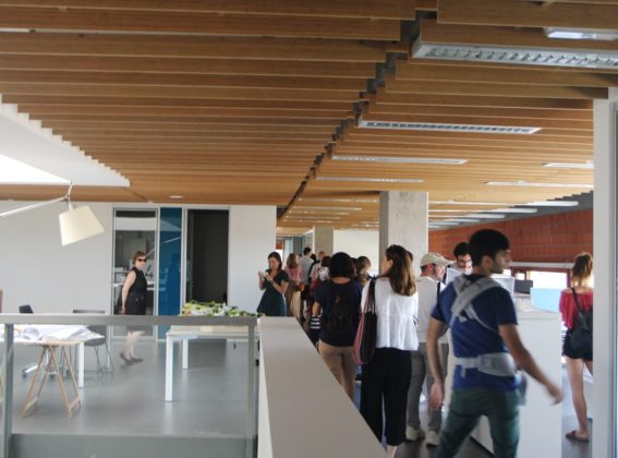 Éxito de nuestra jornada de Puertas Abiertas