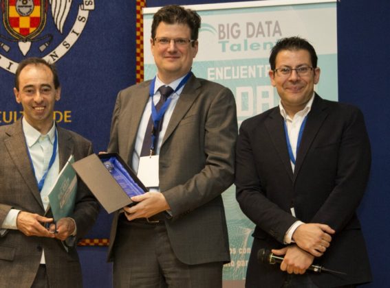 Premio al Sistema de Transporte Inteligente de Abu Dhabi