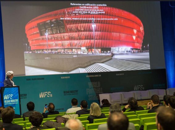 World Football Summit