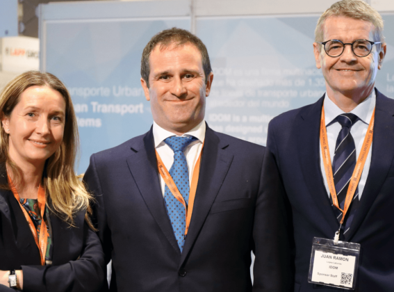 World Metro & Light Rail 2018