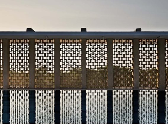 Visitamos Sevilla de la mano de la XI Bienal Española de Arquitectura