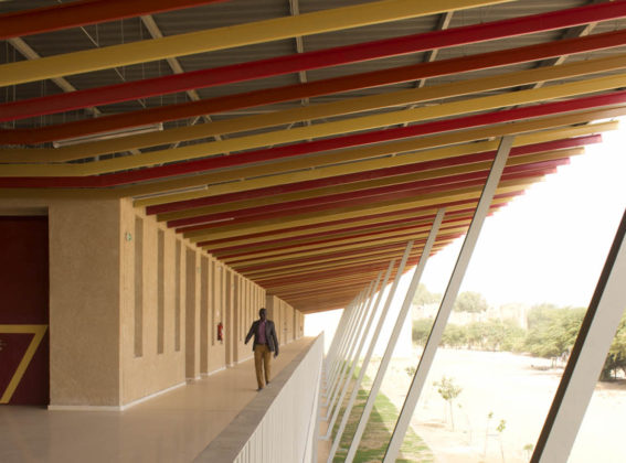 Senegal: universidades en pleno rendimiento