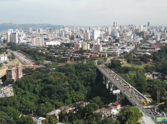Construcción sostenible e inteligente