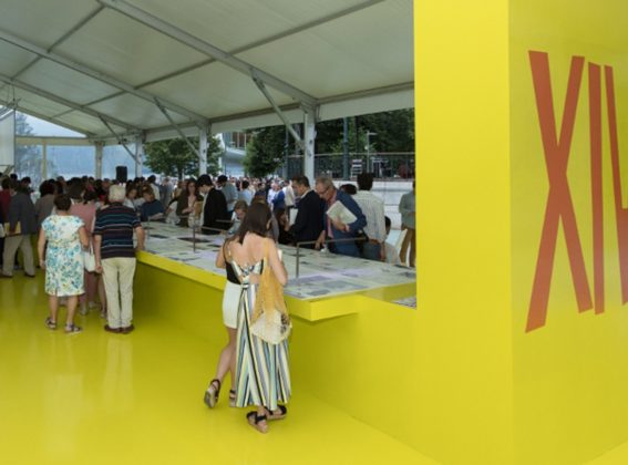La ampliación de las universidades de Senegal se expone en Madrid