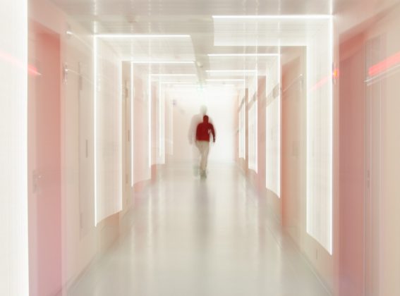 Reformamos el hospital Casa Salud – Convertimos el edificio en referente a nivel tecnológico