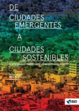 De Ciudades Emergentes a Ciudades Sostenibles