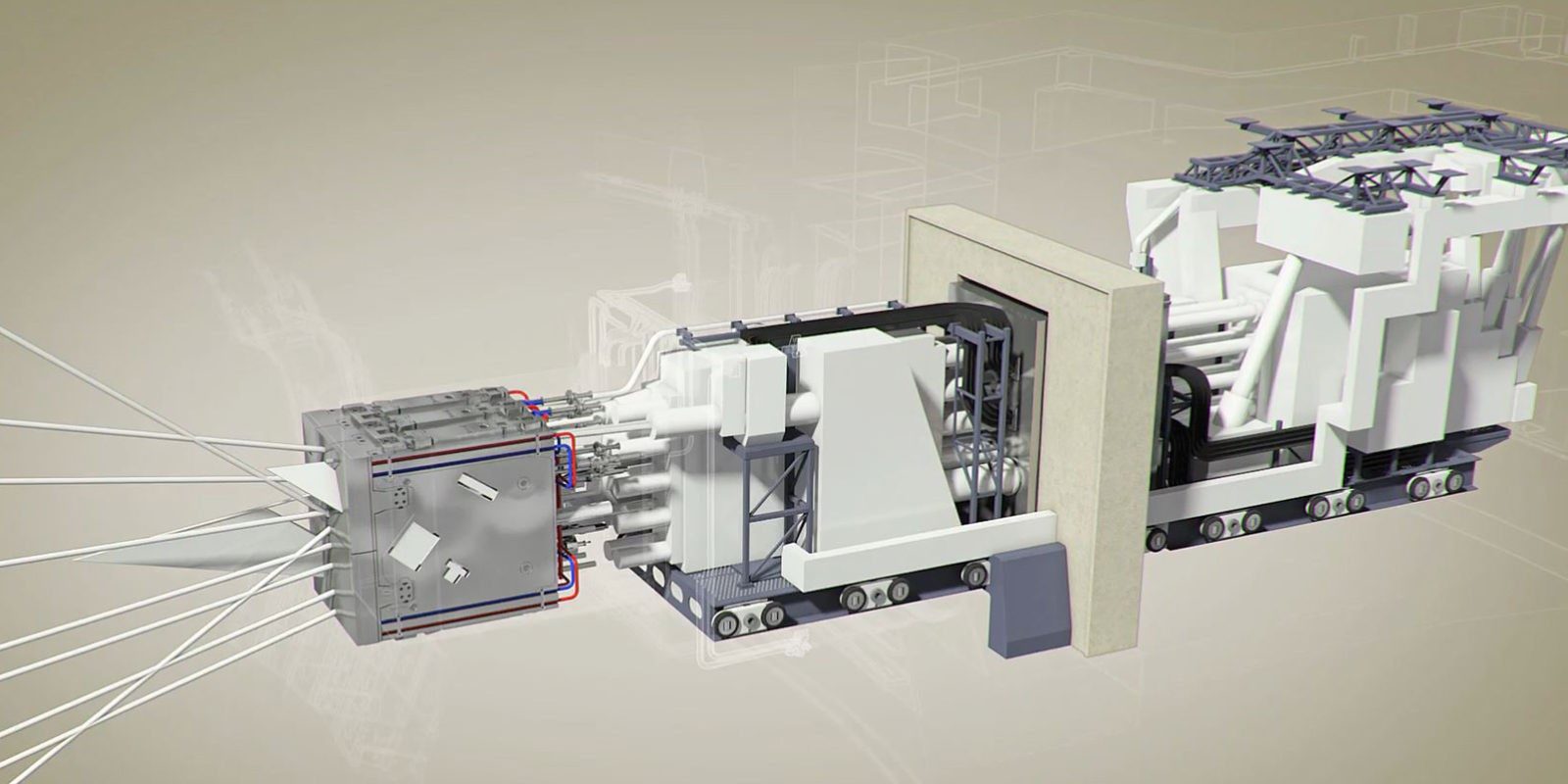 ITER | integration design of ports - IDOM