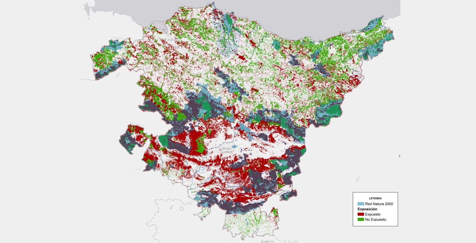 Red Natura 2000_España_IHOBE_IDOM_2