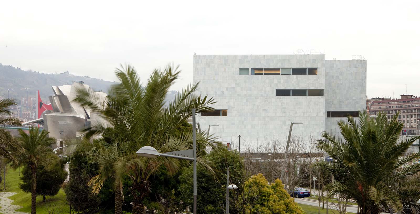 auditorium in basque country university_PRINCIPAL_Architecture_IDOM