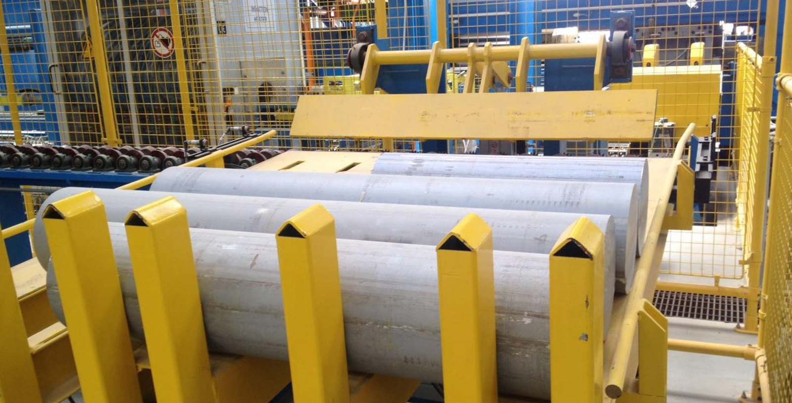 Aluminum_extrusion_plant_Kizad_UAE_Butec_Talex_IDOM_002