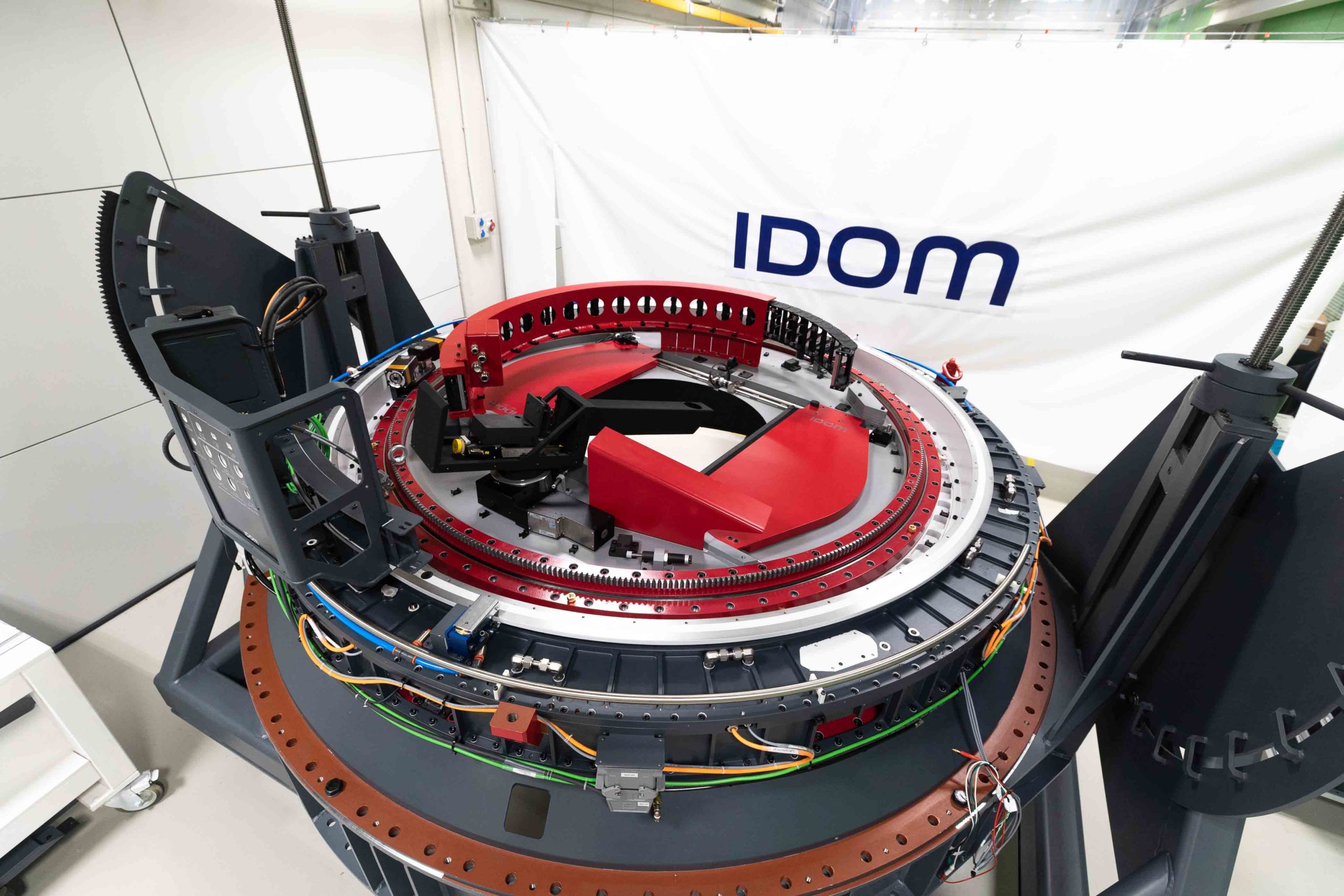 GTC-Telescope_field_rotator_Cassegrain_CG-Set_IAC_Canary_Islands_IDOM (1)