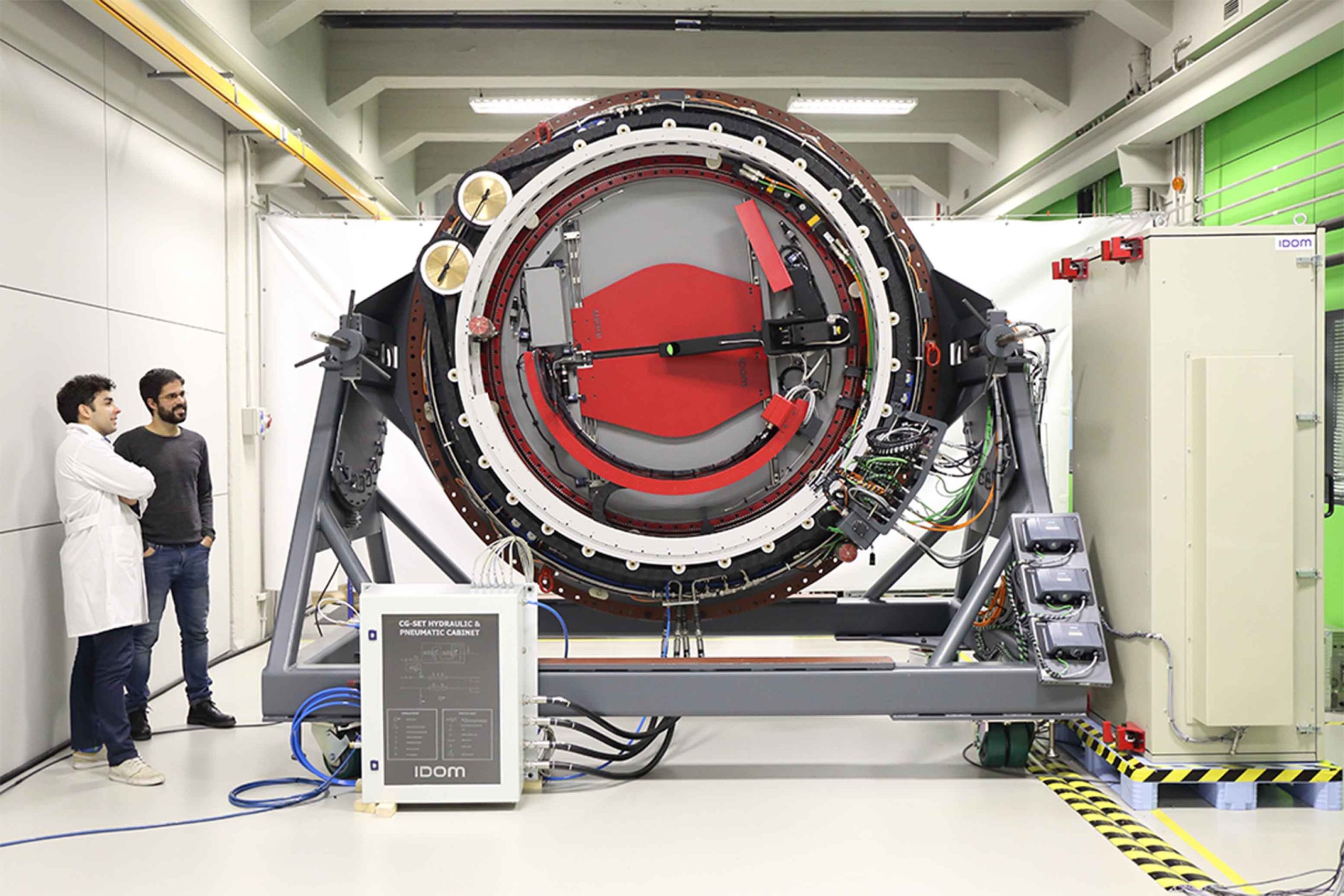 GTC-Telescope_field_rotator_Cassegrain_CG-Set_IAC_Canary_Islands_IDOM (2)