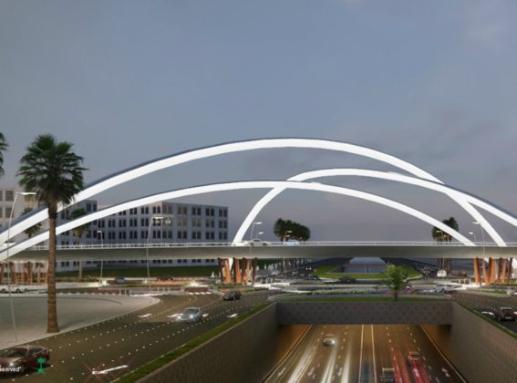 Compartir experiencias en el diseño de puentes