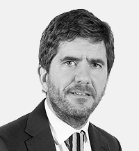 Andrés Mackenna