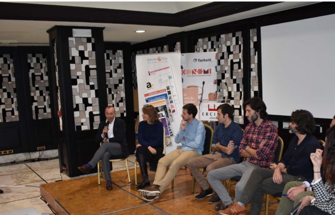 Presenting the University of Bambey at “Architecture & Design” Bilbao