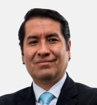 Carlos Daniel Jiménez Guerrero