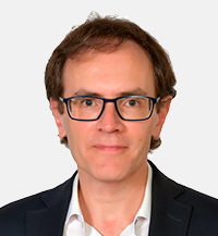 Fernando Pérez Fraile
