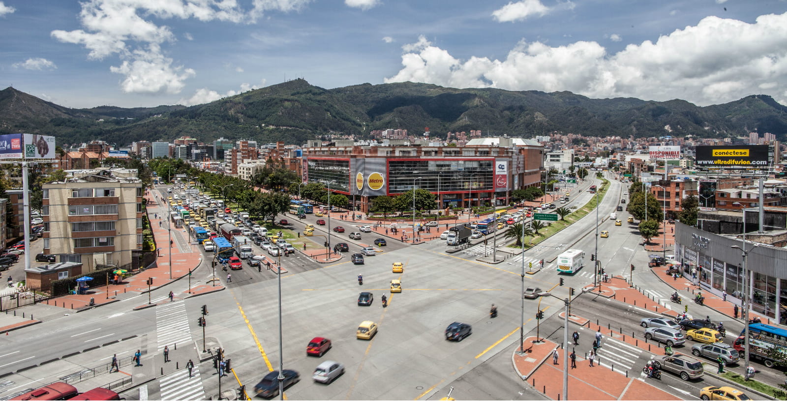 IDOM is participating in Intertraffic Mexico IDOM