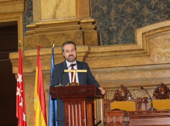 100 años de Metro de Madrid