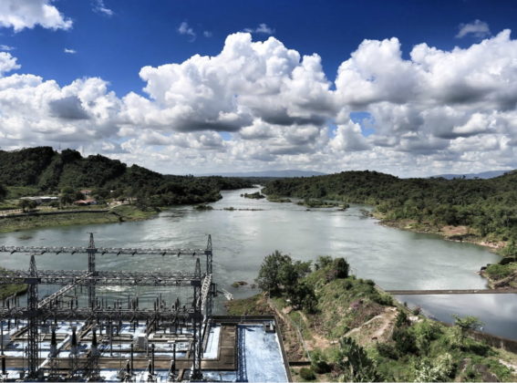IDOM participa en las Jornadas «Fair Water» de Washington