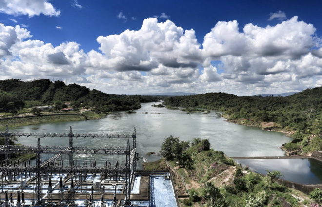 IDOM is participating in the Fair Water conference in Washington