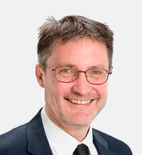 Nigel Huish