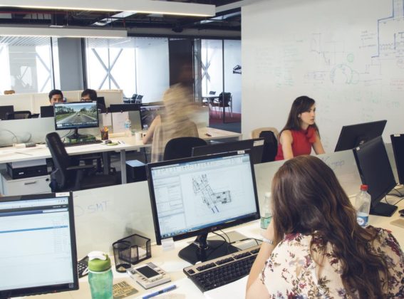 IDOM empresa líder BIM