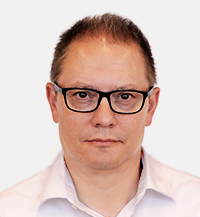 Pablo Benlloch