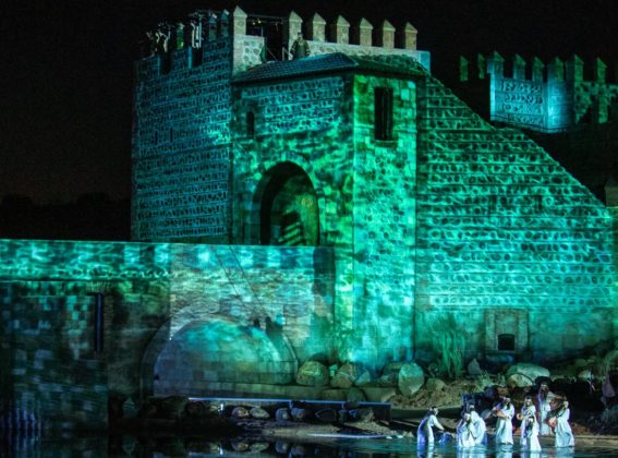 Puy du Fou Toledo abre sus puertas