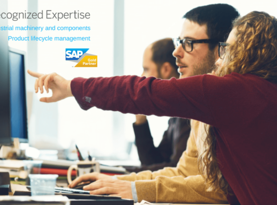 IDOM reconocida como SAP Recognized Expertise