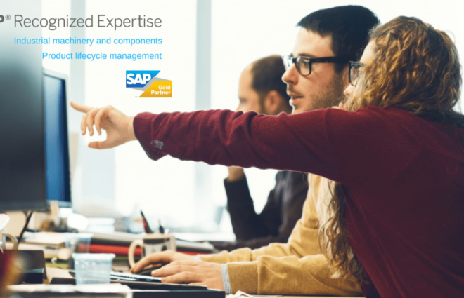 IDOM reconocida como SAP Recognized Expertise