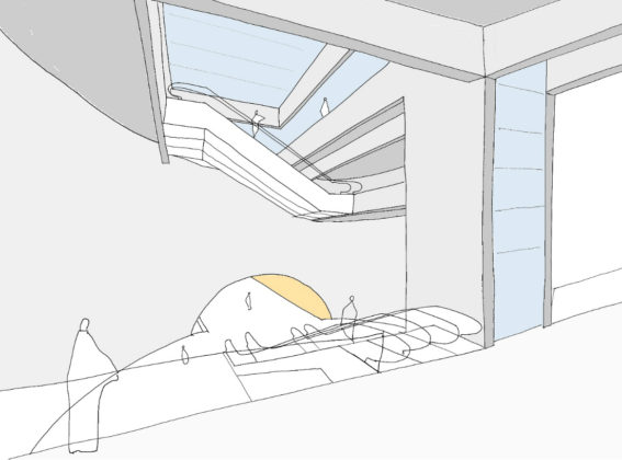 Diálogos compartidos entre la arquitectura y la ingeniería