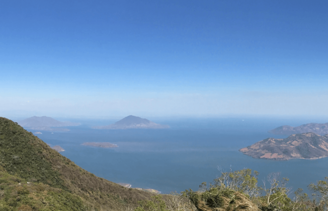 Golfo de Fonseca, Territorio de paz y desarrollo sostenible