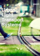 URBAN LIGHT TRANSPORT SYSTEMS