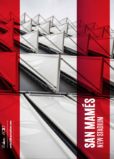 SAN MAMES STADIUM