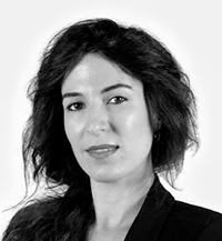 Melba Martín