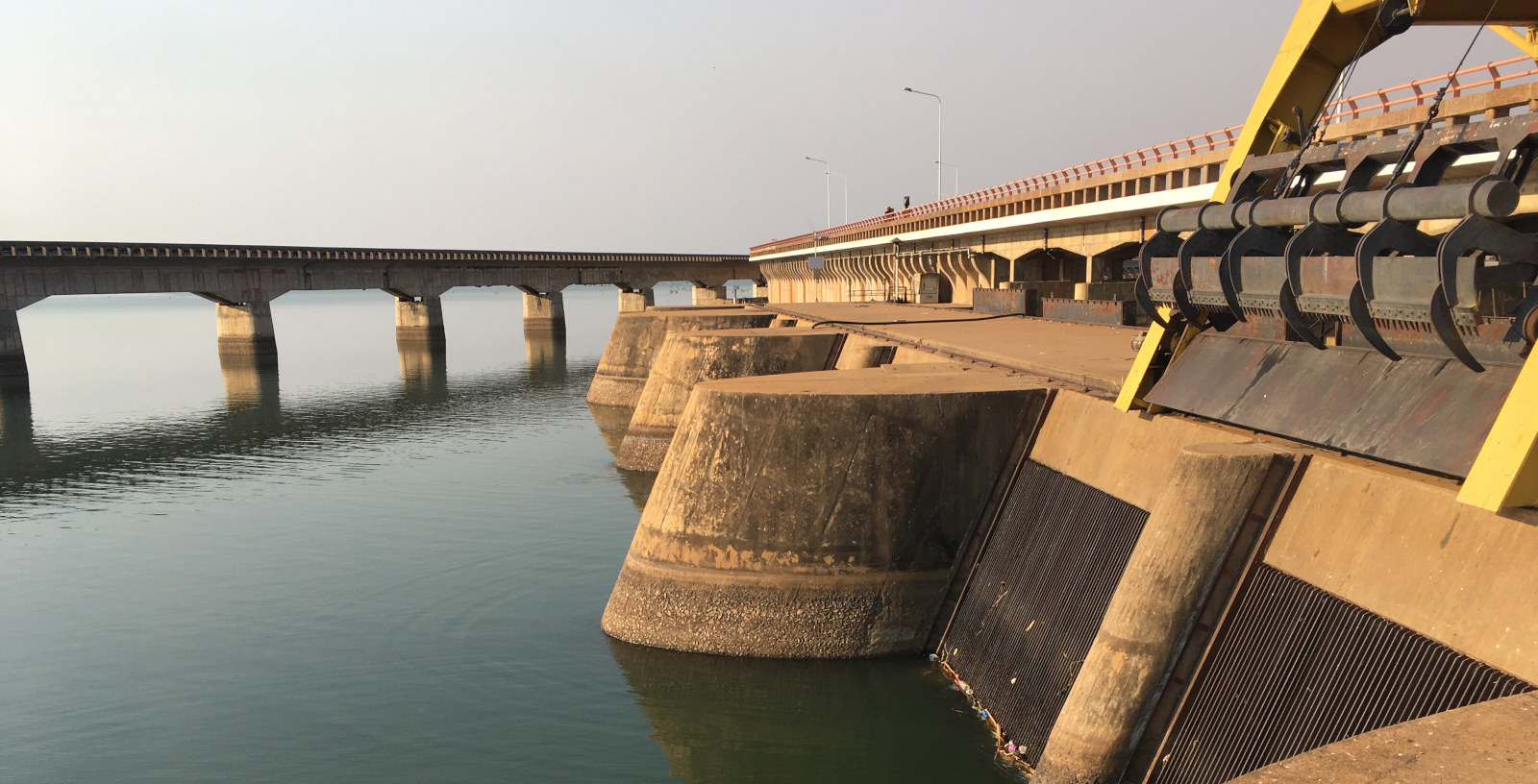 Matala_Hydroelectric_Power_Plant_Angola_Elecnor_IDOM_00