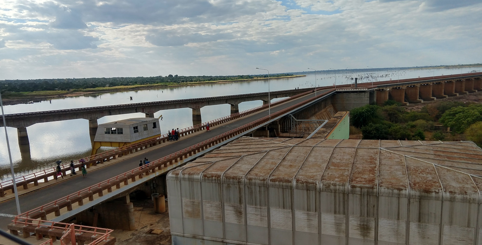 Matala_Hydroelectric_Power_Plant_Angola_Elecnor_IDOM_01